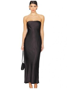 More To Come | Dresses | More To Come Cherlee Maxi Dress In Blue